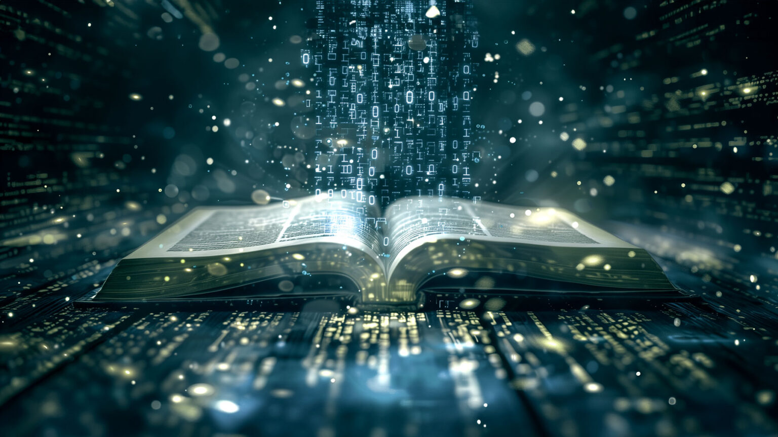 Digitalizzazione del patrimonio culturale