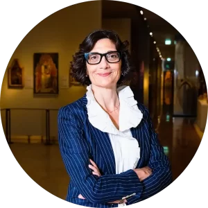 martina bagnoli