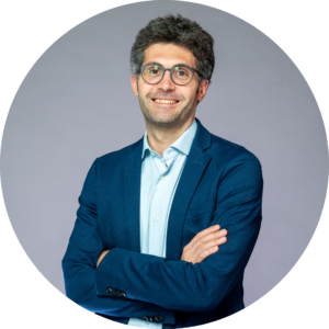 Luca Argenton