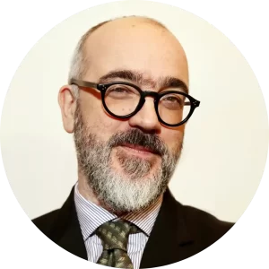 simone arcagni